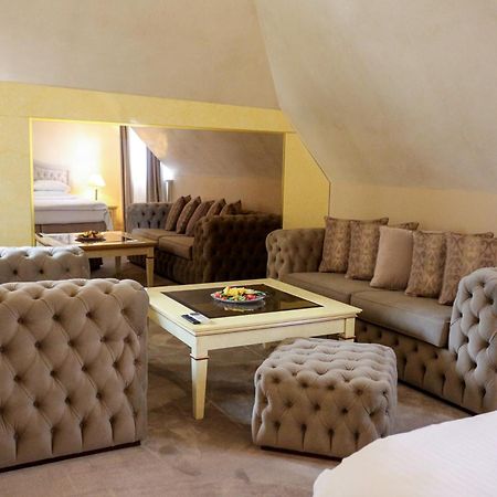 Casa Boyana Boutique Hotel صوفيا المظهر الخارجي الصورة