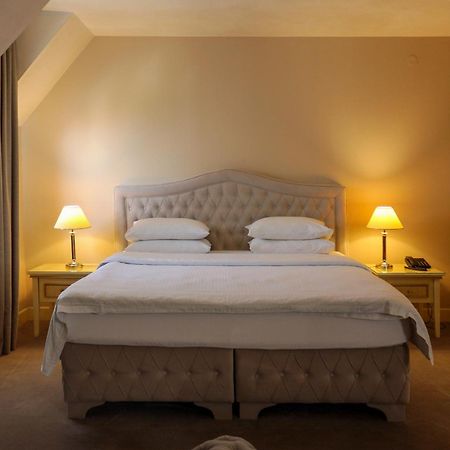 Casa Boyana Boutique Hotel صوفيا المظهر الخارجي الصورة