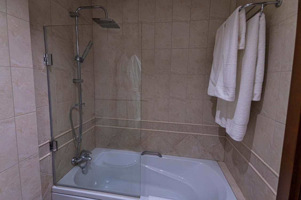 Casa Boyana Boutique Hotel صوفيا المظهر الخارجي الصورة