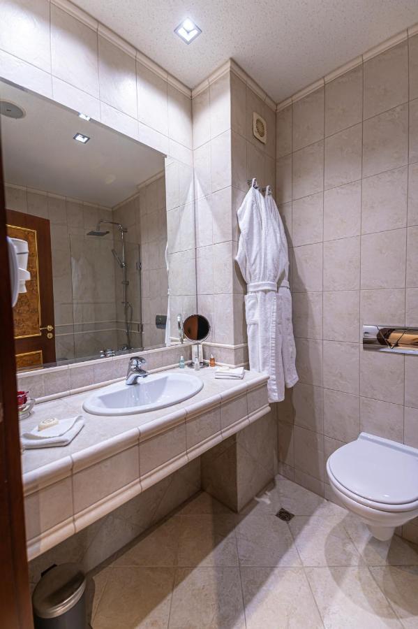 Casa Boyana Boutique Hotel صوفيا المظهر الخارجي الصورة