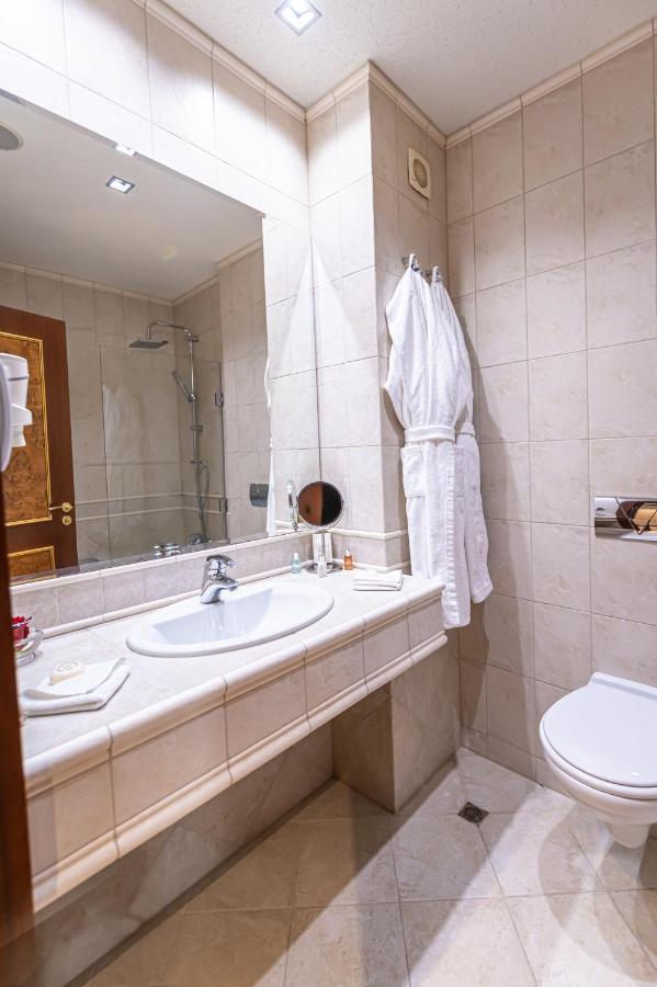 Casa Boyana Boutique Hotel صوفيا المظهر الخارجي الصورة