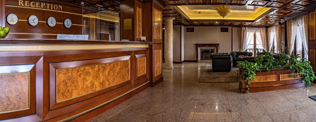 Casa Boyana Boutique Hotel صوفيا المظهر الخارجي الصورة