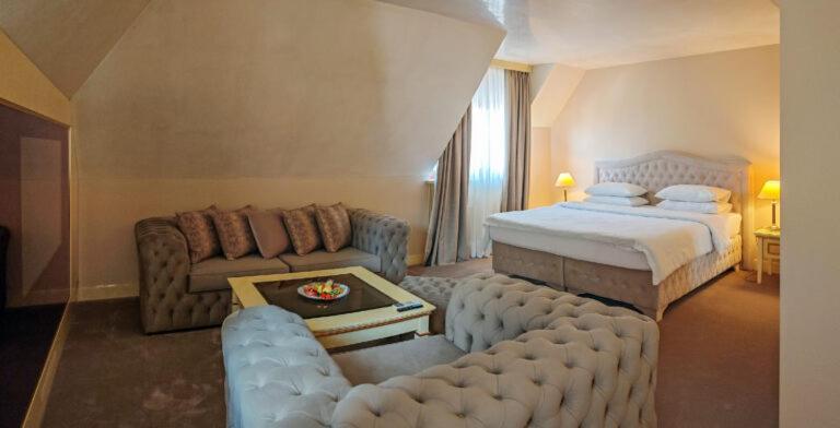 Casa Boyana Boutique Hotel صوفيا المظهر الخارجي الصورة