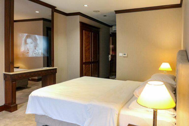 Casa Boyana Boutique Hotel صوفيا المظهر الخارجي الصورة