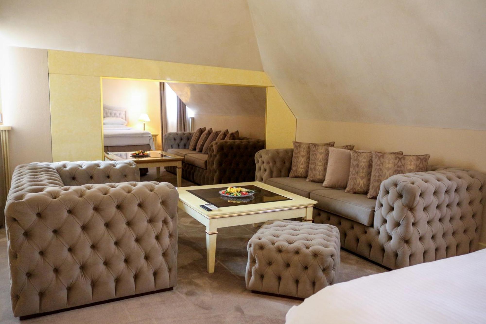 Casa Boyana Boutique Hotel صوفيا المظهر الخارجي الصورة