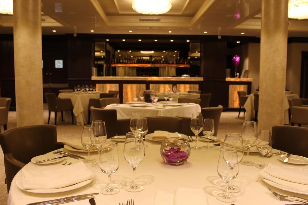 Casa Boyana Boutique Hotel صوفيا المظهر الخارجي الصورة