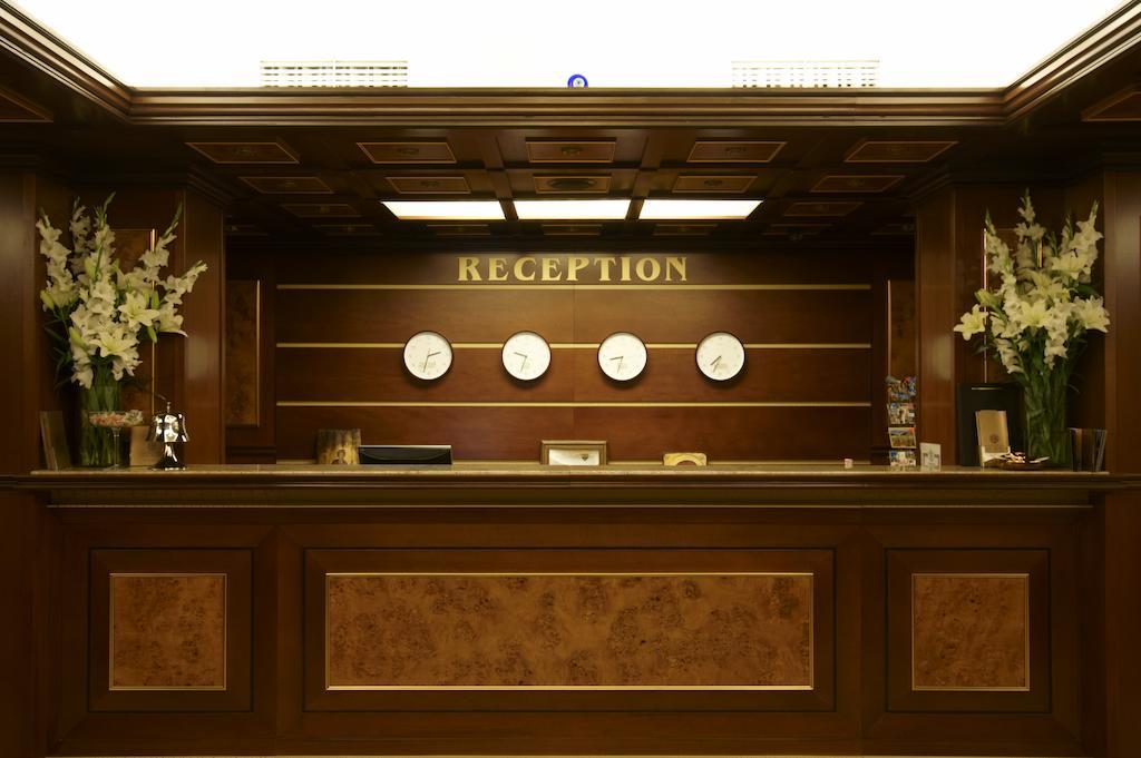 Casa Boyana Boutique Hotel صوفيا المظهر الخارجي الصورة