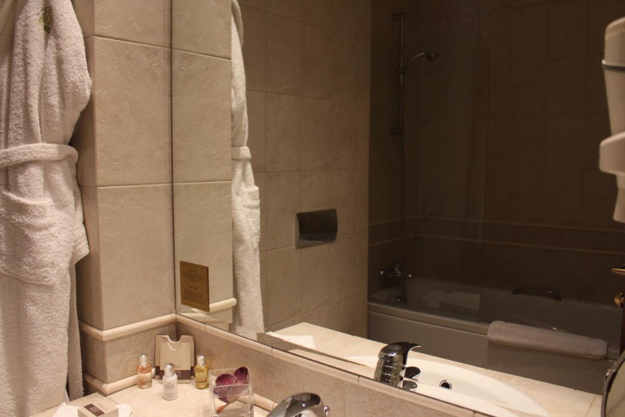 Casa Boyana Boutique Hotel صوفيا المظهر الخارجي الصورة