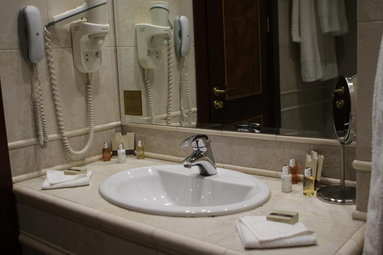 Casa Boyana Boutique Hotel صوفيا المظهر الخارجي الصورة