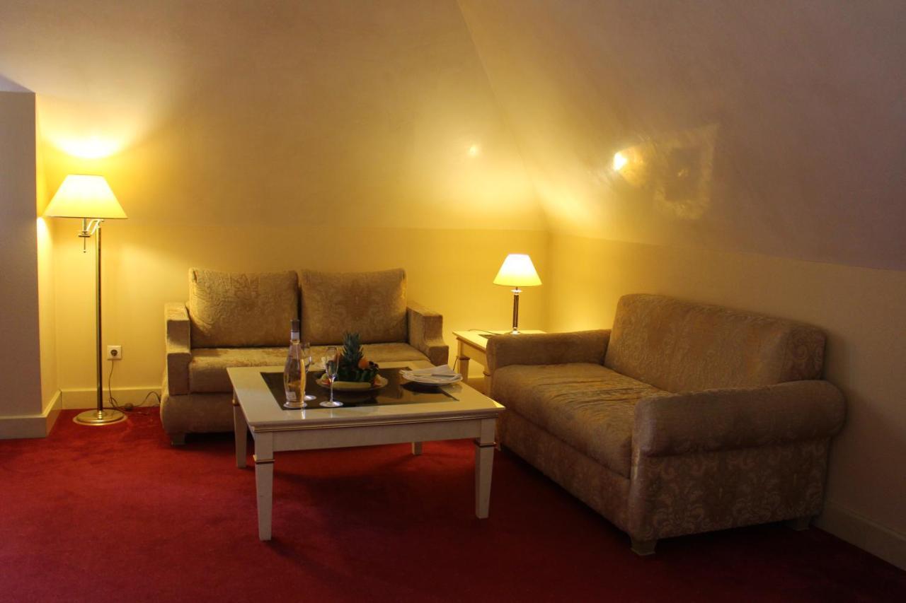 Casa Boyana Boutique Hotel صوفيا المظهر الخارجي الصورة