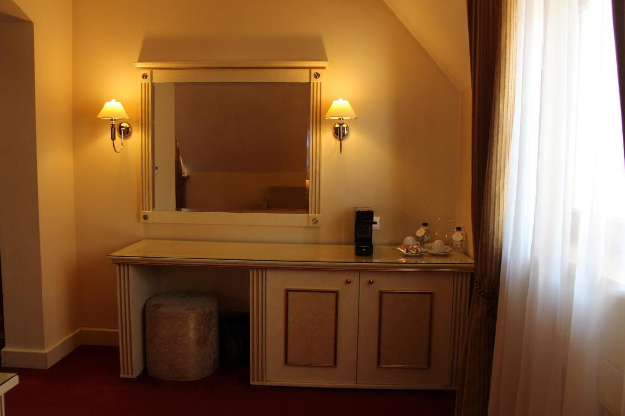 Casa Boyana Boutique Hotel صوفيا المظهر الخارجي الصورة