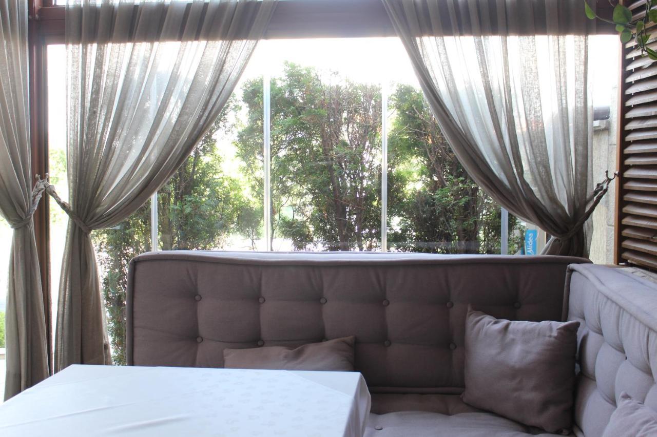 Casa Boyana Boutique Hotel صوفيا المظهر الخارجي الصورة