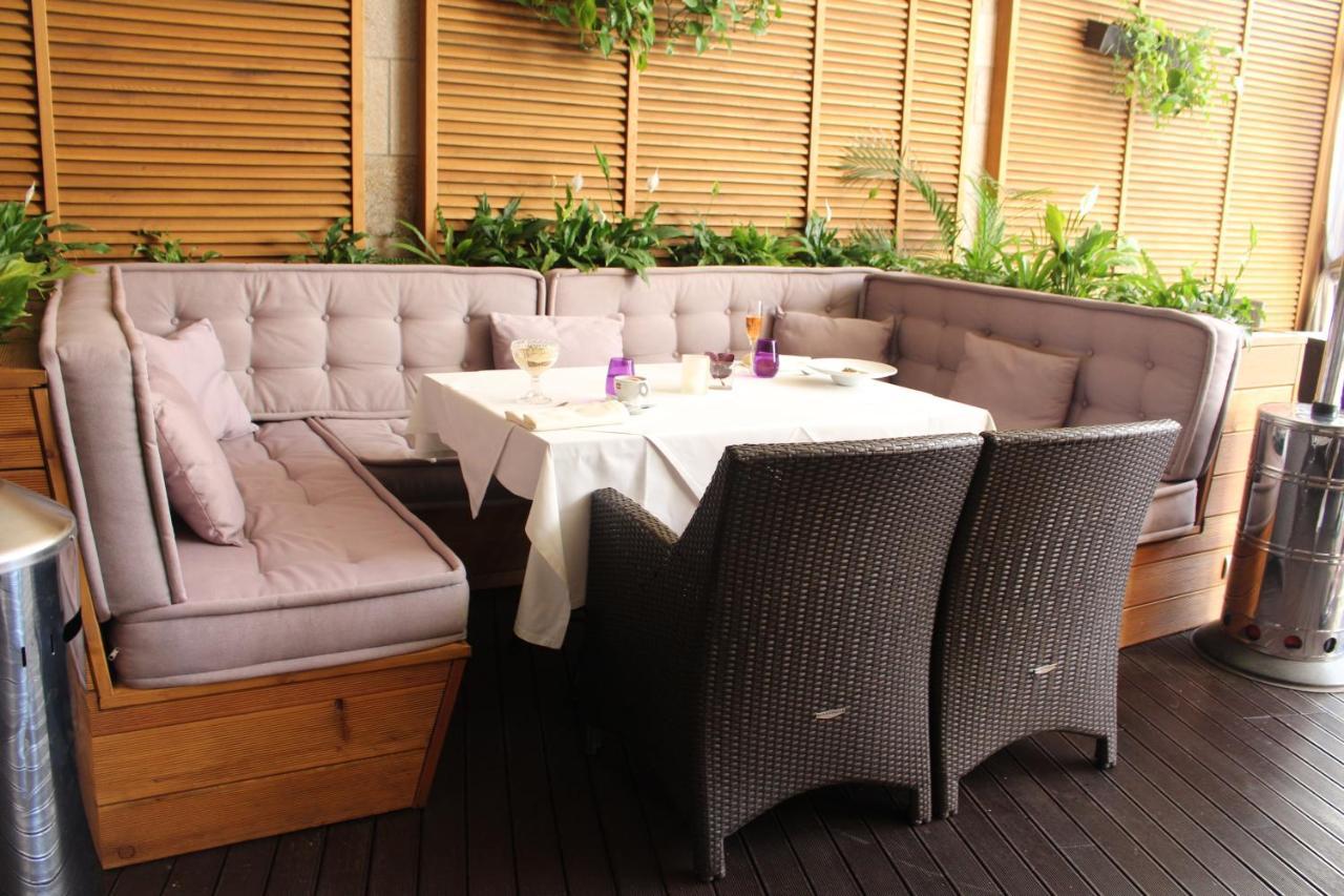 Casa Boyana Boutique Hotel صوفيا المظهر الخارجي الصورة