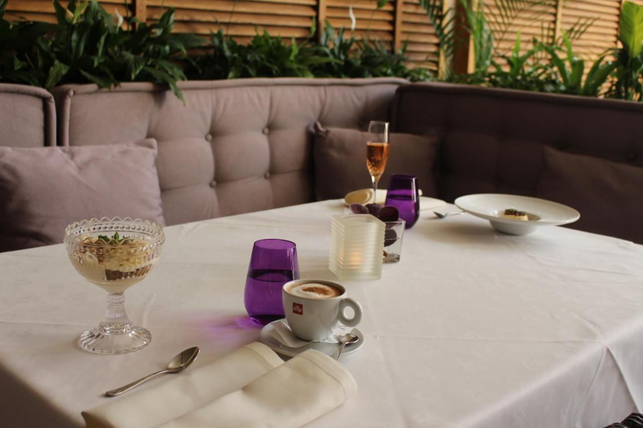 Casa Boyana Boutique Hotel صوفيا المظهر الخارجي الصورة