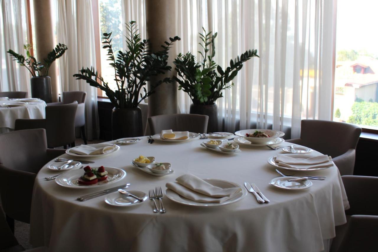 Casa Boyana Boutique Hotel صوفيا المظهر الخارجي الصورة