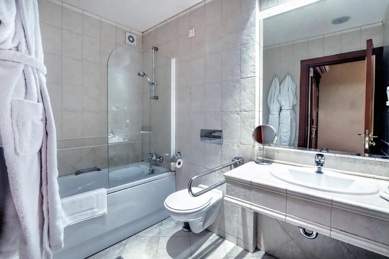 Casa Boyana Boutique Hotel صوفيا المظهر الخارجي الصورة