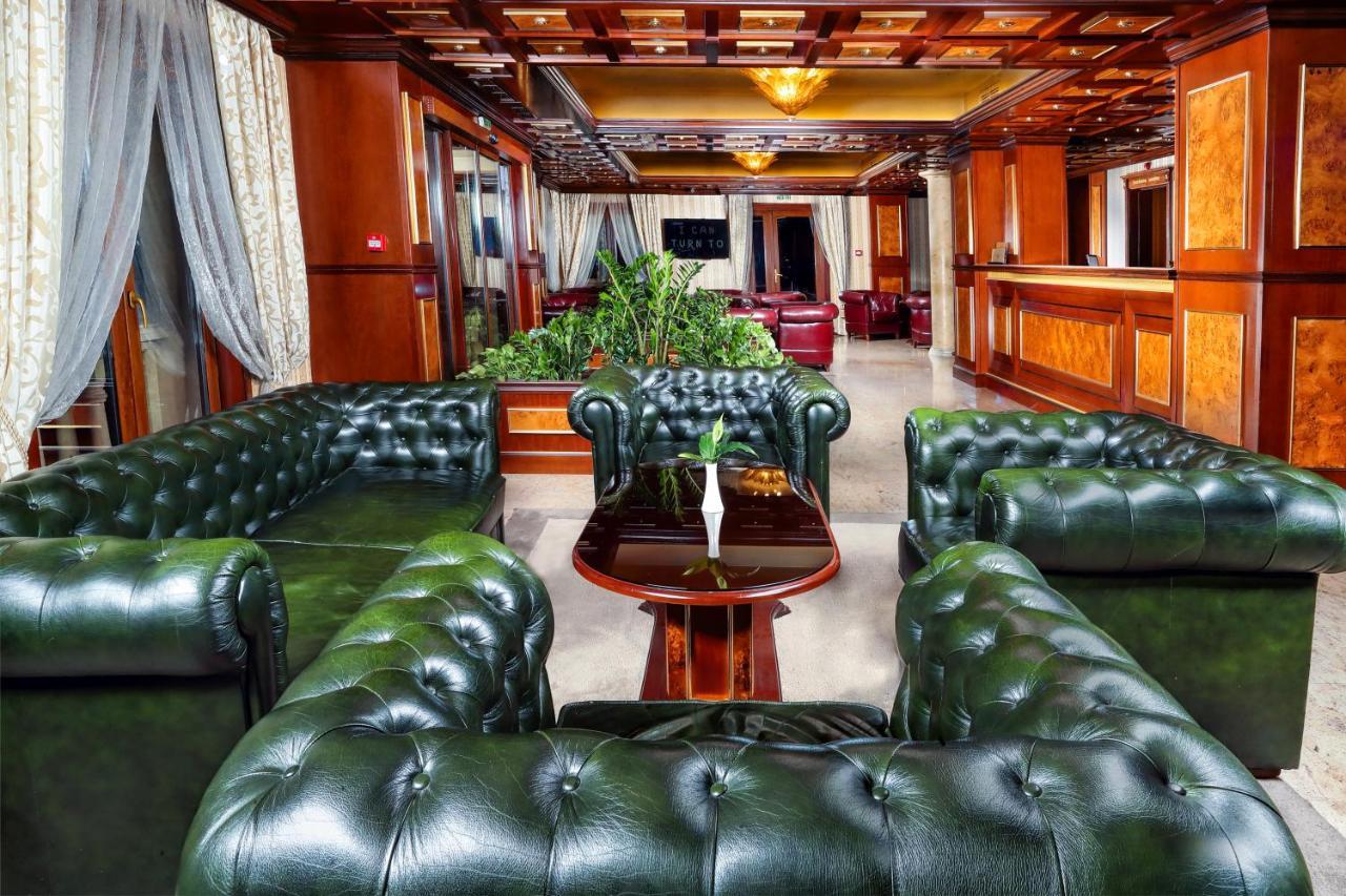 Casa Boyana Boutique Hotel صوفيا المظهر الخارجي الصورة