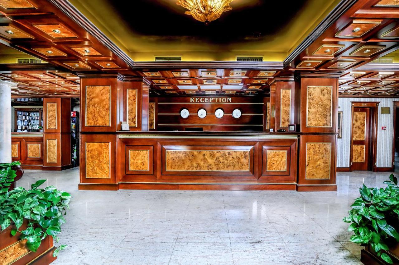 Casa Boyana Boutique Hotel صوفيا المظهر الخارجي الصورة